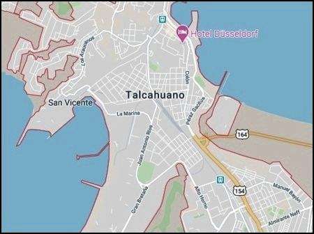 Cerrajero a Domicilio en Talcahuano